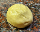Foto del paso 2 de la receta: Galletitas de vainilla con fondant