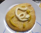 Foto del paso 6 de la receta: Pan Tortuga sin gluten (como para hamburguesas)