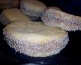 Foto del paso 9 de la receta: Alfajorcitos de maicena