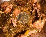 Foto langkah ke 4 dari resep Ayam / Bebek Balado Cabe iJo 🥰.