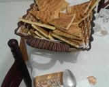 صورة لخطوة 3 من وصفة كسرة رخساس