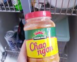 Hình bước làm 2 của món Ngan nấu chao ngon