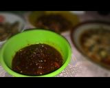 Foto langkah ke 5 dari resep Sambal Terasi Goreng❤.