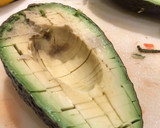 Foto del paso 3 de la receta: Guacamole
