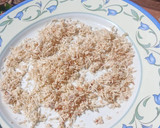 Foto del paso 1 de la receta: Enchiladas de pixtle