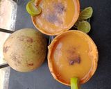 বেলের শরবত (beler sorbot recipe in Bengali) রেসিপির ধাপ 4 ছবি