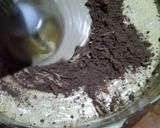 Foto langkah ke 4 dari resep Lapis Belacan Pontianak Irit Telur.