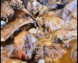 Foto del paso 2 de la receta: Cabrito en salsa a la leña