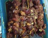 Cara Membuat Sate Daging Kambing Super Empuk 2