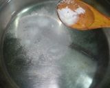 Foto del paso 1 de la receta: Mondonguito Peruano