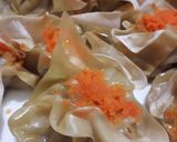 Foto langkah ke 3 dari resep Dimsum daging ikan tenggiri.