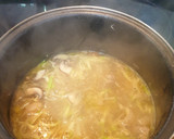 Foto del paso 5 de la receta: Ramen