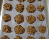 Foto langkah ke 5 dari resep Cookies 3 bahan (recook).