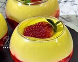 صورة لخطوة 8 من وصفة تحلية الفراولة 🍓