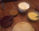 Foto del paso 5 de la receta: Torta amor