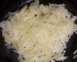 Foto del paso 2 de la receta: Empanadas de jamón y queso!!