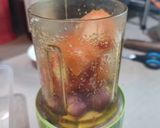 Foto langkah ke 1 dari resep Cumi balado ft putren dan pete.