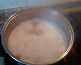 Foto del paso 2 de la receta: Secreto de cerdo a la pizza
