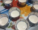 Foto langkah ke 6 dari resep Bolu Kukus Original.
