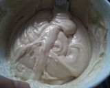 Foto del paso 2 de la receta: Torta🥧de🍯fruta sin huevos🍌🥛