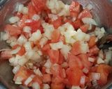 Foto del paso 2 de la receta: Tacos de atún