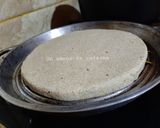 Une image de l'étape 6 de Galette d'Orge 🌾.