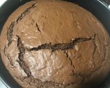 Foto del paso 5 de la receta: Bizcocho de chocolate súper esponjoso
