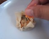 Foto langkah ke 5 dari resep Siomay ayam udang simpel.