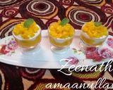 A picture of step 3 of Aamrakhand Shots.