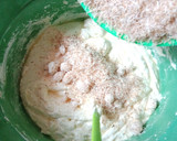 Foto langkah ke 3 dari resep Bolu Kelapa Part 1.
