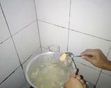 Foto langkah ke 4 dari resep Bakso Tempe Goreng.