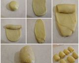Foto langkah ke 6 dari resep Bakpia Keju.