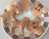Foto del paso 4 de la receta: Galletitas de maicena