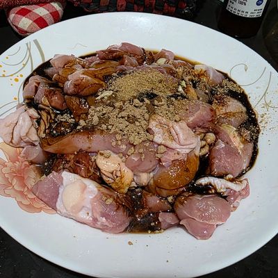 Langkah 1