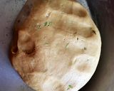 A picture of step 1 of Jaggery basket.