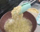 Foto langkah ke 2 dari resep Mi Kremes Homemade.