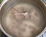Foto langkah ke 1 dari resep Asem - asem daging.