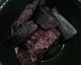 Foto langkah ke 1 dari resep Ikan kuah kuning (pindang serani) simple anti gagal.