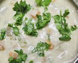 வெஜ் வெள்ளை குருமா (White Veg kurma) ரெசிபி ஸ்டேப் 5 புகைப்படம்
