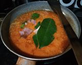 Foto langkah ke 2 dari resep Sambal Goreng Kentang Hati Sapi.