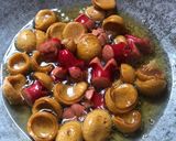 Foto langkah ke 1 dari resep Tumis Pakcoy Sosis.