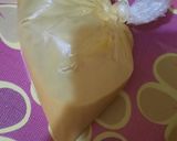 Foto langkah ke 2 dari resep Kue laba laba.