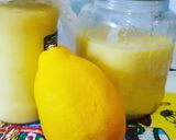 Pas rețetă Lemon curd🍋🍋 1 fotografie