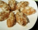 Foto langkah ke 1 dari resep Leng hong kien udang.