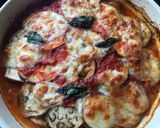 Foto del paso 6 de la receta Berenjenas a la parmesana