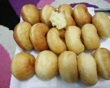 Foto langkah ke 8 dari resep Donat kampung.