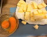 Epres rácsos pite recept fázis 1 fotója