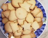 Foto del paso 5 de la receta: Galletitas de manteca en procesadora