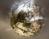 Foto del paso 2 de la receta: Palitos de Orégano