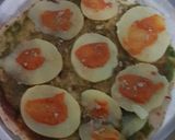 चपाती सैंडविच (Chapati sandwich recipe in Hindi) रेसिपी चरण 3 फोटो